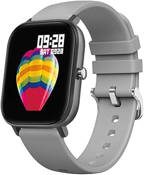 smartwatch ipx7