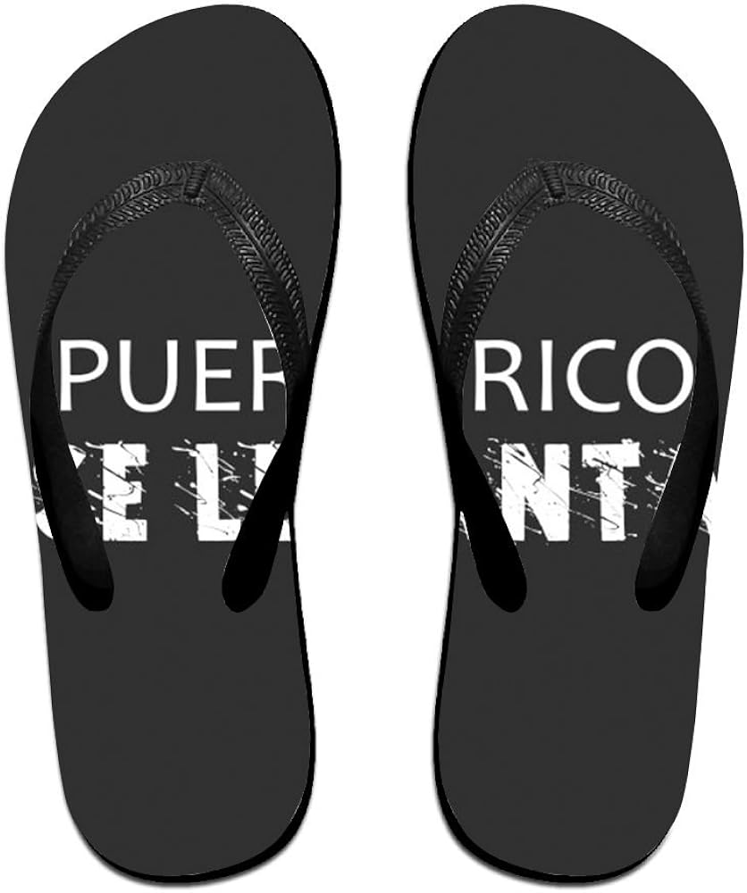 Men Tailing Flip Flops Groundhog In Australian Flag Unisex