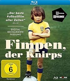 Fimpen,Der Knirps (Blu-Ray)