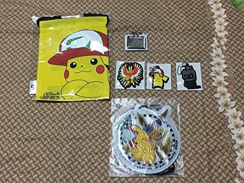 Amazon Co Jp Jr東日本 ポケモンスタンプラリー18年17年16年景品 ホビー 通販