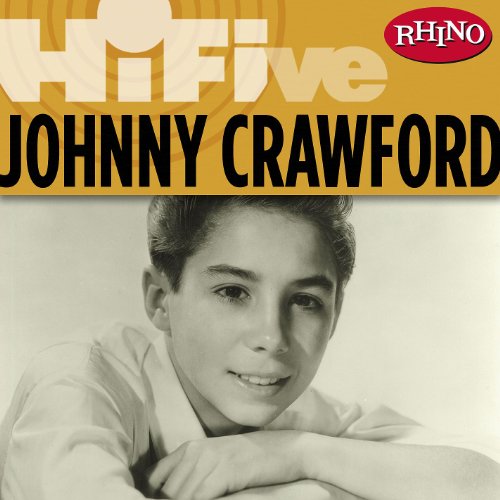 Cindy&rsquo;s Birthday by Johnny Crawford on Amazon Music - Amazon.com