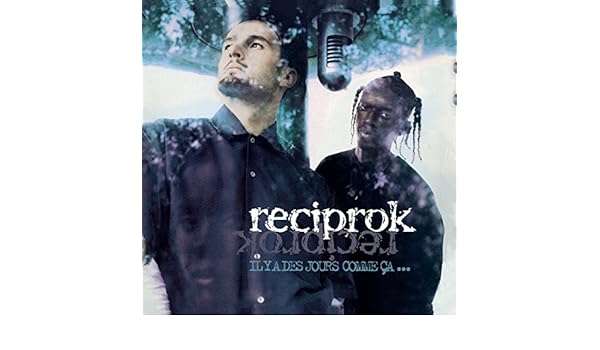 reciprok libre comme lair reciprok libre comme lair