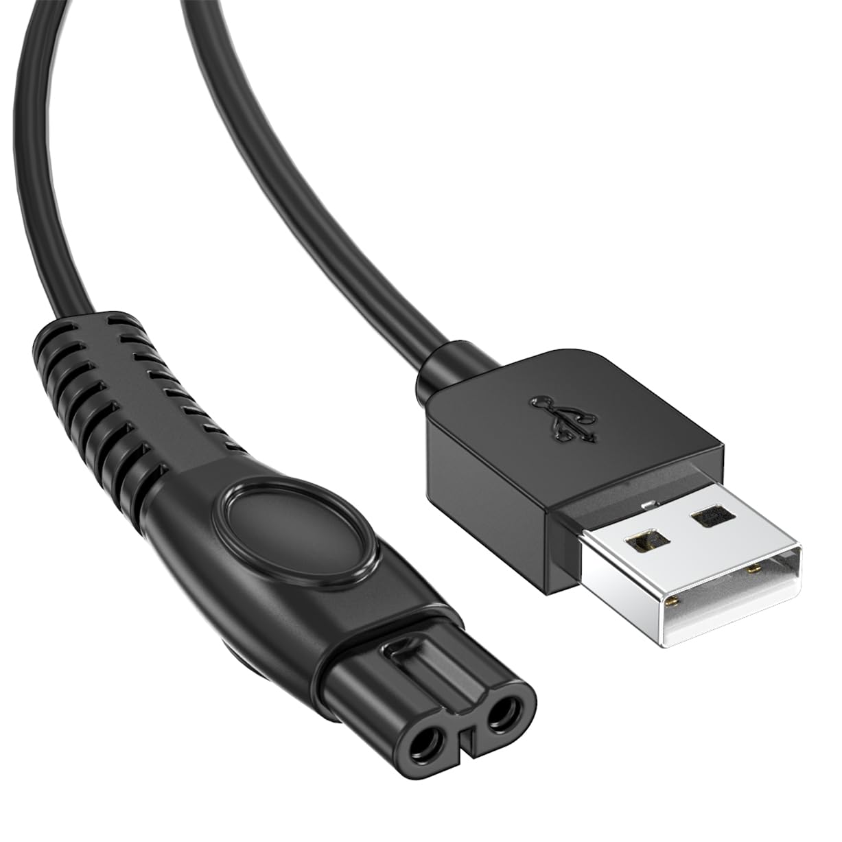 Mellbree Charger Cable Compatible with Philips Oneblade360 QP2724, QP2734, QP2824, QP4631,MG7930, BT3233, S3241, S3145, S8697, S7887