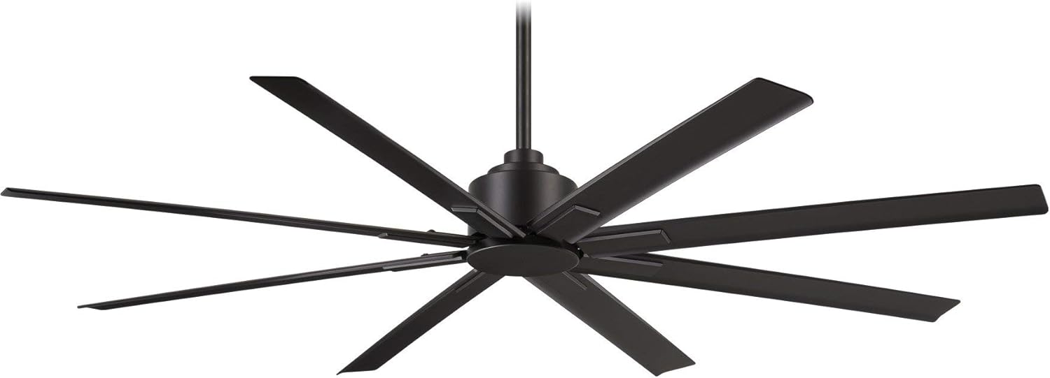 Minka Aire F896 65 Cl Xtreme H2o 65 Outdoor Ceiling Fan With
