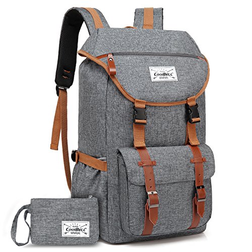 CoolBELL Outdoor Travel Backpack for Inch Jamaica Ubuy