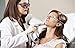 IPL Beauty & Cosmetoogy Eye Patch OD7+ Laser Protective Goggles Stainless Steel
