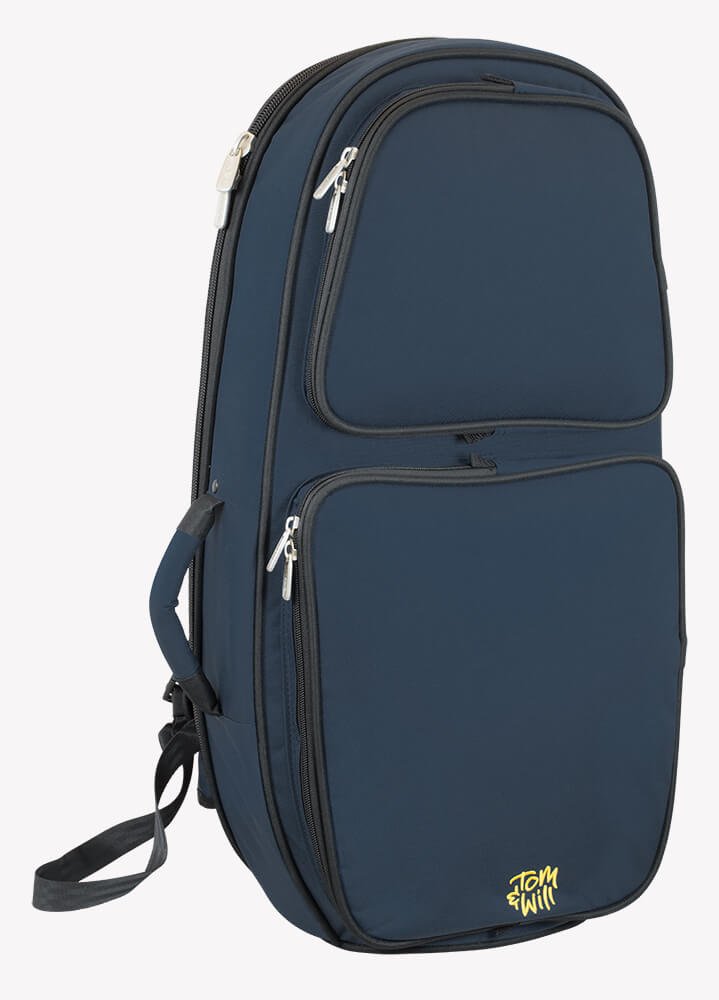 Tom & Will 26BH-387 Baritone Horn Gig Bag