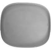 Upgraded Silicone Litter Pad for M1/M1 Plus Open-Top Self-Cleaning Cat Litter Box, Enhanced Leak-Proof Sealing