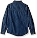 Lucky Brand Boys' Long Sleeve Denim Shirt