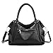 SiMYEER Women Top Handle Satchel Handbags Shoulder Bag Messenger Tote Bag Top Purse