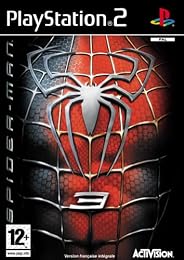 Spider-Man 3