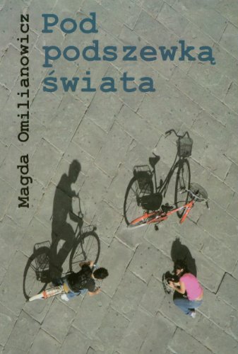 Pod podszewka swiata (polish)