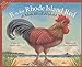 R is for Rhode Island Red: A Rhode Island Alphabet (Discover America State by State)