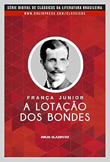 Livro Lotação de bondes