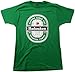 Hadouken | Blazing Surge Fist 90s Gamer Throwback Video Game Unisex T-shirt