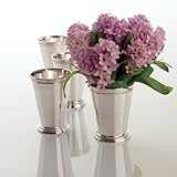 Two's Company Mint Julep Cups in Gift