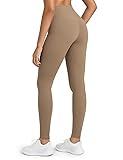 HeyNuts Workout Pro Full Length Yoga Leggings for