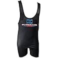 LiftingLarge Superior Squat Deadlift Suit