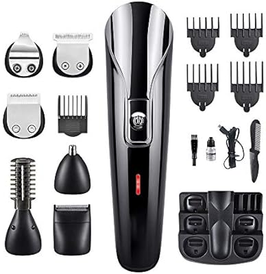 geepas trimmer gtr8128n price