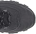 Columbia Men's Bugaboot Ii XTM Snow Boot, Black, Charcoal, 10.5 D US