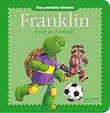 Image de Franklin joue au football