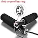 Jump Rope,for aerobic exercise tool,cross fitness training, Boxing