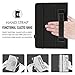MoKo Case for Fire HD 8 2016 Tablet - Slim Folding Stand Cover with Auto Wake/Sleep for Amazon Fire HD 8 (Previous 6th Gen-2016 Release ONLY), Don't Touch Me (NOT FIT the Latest 7th Gen 2017 Tablet)