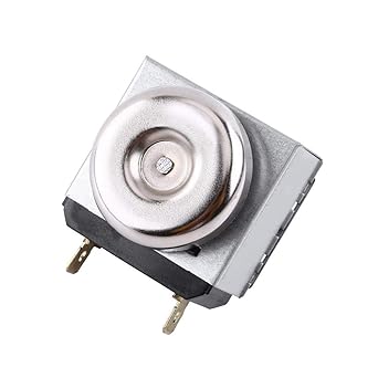 Interruptor del temporizador, 1 a 60 minutos Interruptor del ...