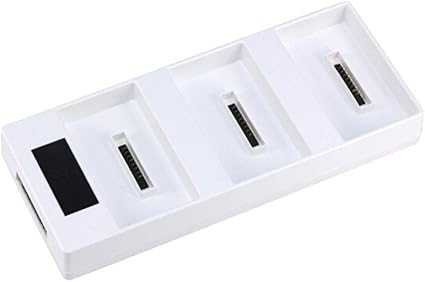 phantom 4 pro charging hub