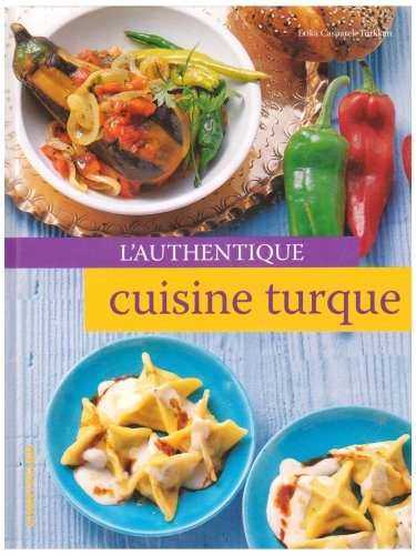 Cuisine turque