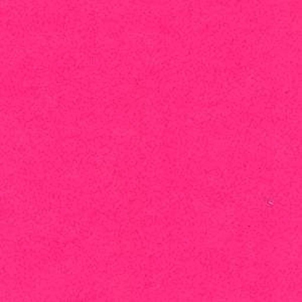 High Street Fashion ® Luxury Percale 16" 40CM Extra deep sheets Fitted Single Double Super King Size Bedding Bed Sheet & Pillow Pair Case (Sold Separately) (Single, Fuchsia)