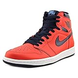 Nike Jordan Men's Air Jordan 1 Retro High OG Basketball Shoe
