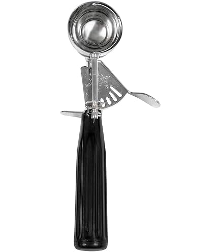 Amazon.com: Hamilton Beach Size 16 Commercial Disher: Ice Cream