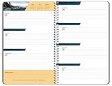 Student Planner 2016 - 2017 School Year Planner High School / College Content 5.5