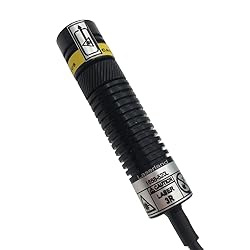 520nm Grass Green Line Light Projector Module
