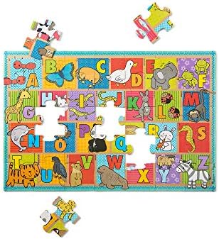 Melissa \u0026 Doug Natural Play 35pc Giant 