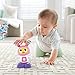 Fisher-Price Bright Beats Juniors BeatBelle