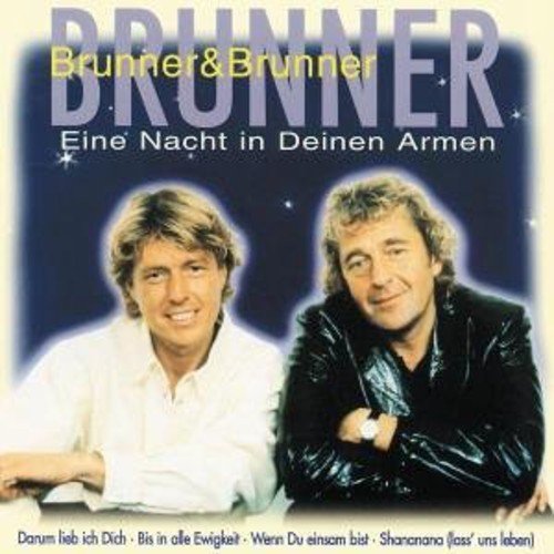 Brunner & Brunner - Bis in alle Ewigkeit (1993) Lyrics - Zortam Music