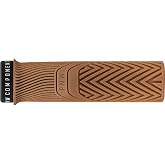 Pnw Components Loam Grip XL Peanut Butter, One Size | Why We Like The Loam Grip XL