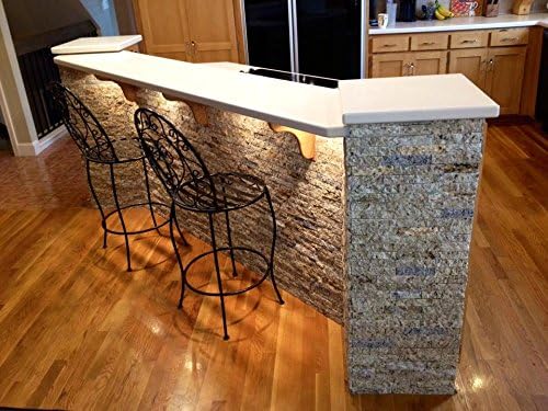 Recycled Granite Sample Kit