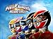 Power Rangers Megaforce