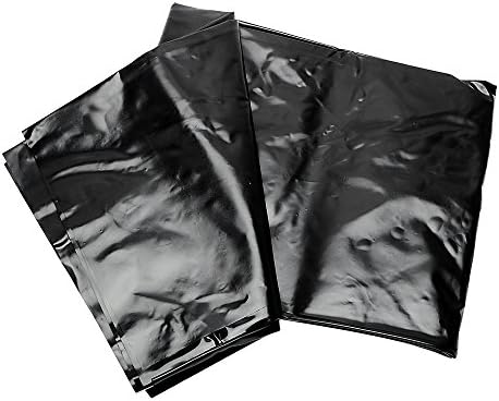 Waterproof Flirting SM Black Bedding Sheet for Make Love