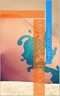 Livro Um possível epílogo
