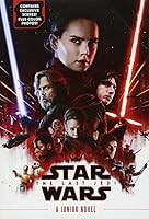 Star Wars: The Last Jedi Junior Novel