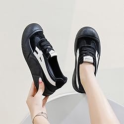 Women Fashion Sneakers Comfortable Non-Slip Casual