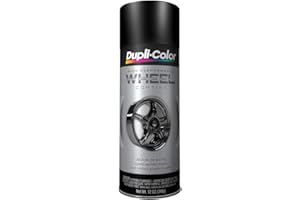 High Performance Satin Black 11 OZ Aerosol