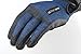 Ansell ActivArmr 97-005 Kevlar Plumber Glove, Adjustable Cuff, Medium (Pack of 1 Pair)