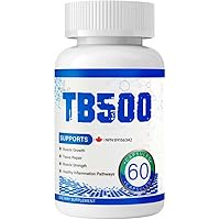 tb 500 peptide for muscle growth and recovery - supports tissue repair, reduces inflammation and pain, enhances healing with 