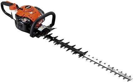 Taille Haie Thermique Professionnel Echo Hcr 185 Es 74 4 Cm Amazon Fr Bricolage