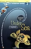 Under the Sea: Beyond Projects: The CF Sculpture Series Book 3 by Christi Friesen